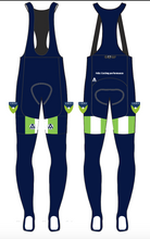 Lade das Bild in den Galerie-Viewer, WUC TEAM BIB TIGHTS