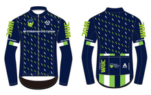 Lade das Bild in den Galerie-Viewer, WUC GAVIA LONG & SHORT SLEEVE JACKET