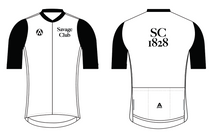 Lade das Bild in den Galerie-Viewer, SAVAGE CLUB PRO SHORT SLEEVE JERSEY