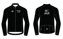 Lade das Bild in den Galerie-Viewer, SAVAGE CLUB FLEECE JACKET