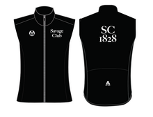 Lade das Bild in den Galerie-Viewer, SAVAGE CLUB PRO GILET