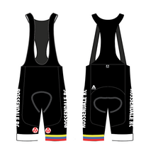 Lade das Bild in den Galerie-Viewer, ROSSENDALE TEAM BIB SHORTS