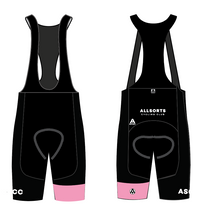 Load image into Gallery viewer, ALLSORTS TEAM BIB SHORTS