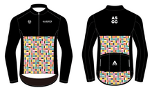 Load image into Gallery viewer, ALLSORTS GAVIA LONG SLEEVE JACKET