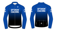 Lade das Bild in den Galerie-Viewer, OPTIMUM FLEECE JACKET