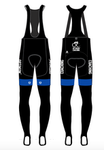 Lade das Bild in den Galerie-Viewer, OPTIMUM TEAM BIB TIGHTS