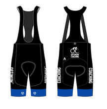 Lade das Bild in den Galerie-Viewer, OPTIMUM TEAM BIB SHORTS