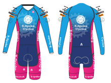 Lade das Bild in den Galerie-Viewer, BSPOKE SPEED TT SUIT