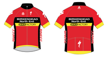 Lade das Bild in den Galerie-Viewer, BNECC TEAM SS JERSEY