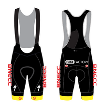 Lade das Bild in den Galerie-Viewer, BNECC PRO BIB SHORTS