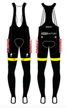 Lade das Bild in den Galerie-Viewer, BNECC TEAM BIB TIGHTS
