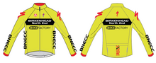 Lade das Bild in den Galerie-Viewer, BNECC MISTRAL JACKET - YELLOW