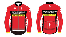 Lade das Bild in den Galerie-Viewer, BNECC GAVIA LONG & SHORT SLEEVE JACKET
