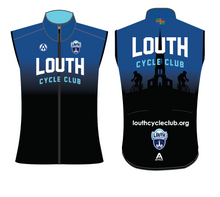 Lade das Bild in den Galerie-Viewer, LOUTH CC PRO GILET