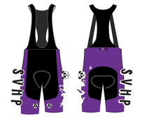Lade das Bild in den Galerie-Viewer, SVHP TEAM BIB SHORTS