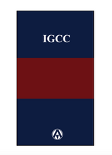 Load image into Gallery viewer, IGCC Neck Warmer