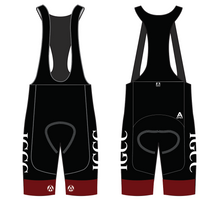 Load image into Gallery viewer, IGCC ELITE BIB SHORTS