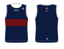 Load image into Gallery viewer, IGCC UNDER VEST