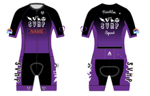 Lade das Bild in den Galerie-Viewer, SVHP ENDURANCE PRO RACE SPEED TRI SUIT