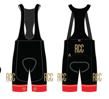 Lade das Bild in den Galerie-Viewer, RCC TEAM BIB SHORTS