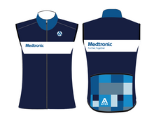 Load image into Gallery viewer, MEDTRONIC PRO GILET
