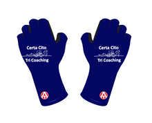 Lade das Bild in den Galerie-Viewer, CERTA CITO RACE GLOVES