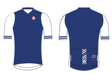 Lade das Bild in den Galerie-Viewer, CAMS PRO SHORT SLEEVE JERSEY