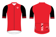 Lade das Bild in den Galerie-Viewer, CAMS PRO SHORT SLEEVE JERSEY