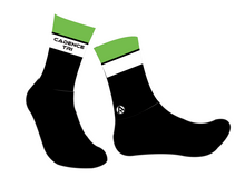 Lade das Bild in den Galerie-Viewer, CADENCE TRI WATT AERO SOCKS