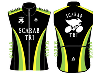 Lade das Bild in den Galerie-Viewer, SCARAB TRI PRO GILET