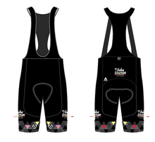 Lade das Bild in den Galerie-Viewer, The Bike Lounge TEAM BIB SHORTS