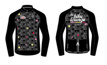Lade das Bild in den Galerie-Viewer, The Bike Lounge FLEECE JACKET