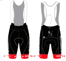 Lade das Bild in den Galerie-Viewer, WIGAN HARRIERS TRI PRO BIB SHORTS