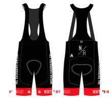 Lade das Bild in den Galerie-Viewer, WIGAN HARRIERS TRI TEAM BIB SHORTS
