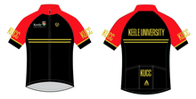Lade das Bild in den Galerie-Viewer, KEELE UNI TEAM SS JERSEY