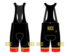 Lade das Bild in den Galerie-Viewer, KEELE UNI TEAM BIB SHORTS