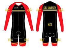 Lade das Bild in den Galerie-Viewer, KEELE UNI SPEED TT SUIT