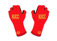 Lade das Bild in den Galerie-Viewer, KEELE UNI RACE GLOVES