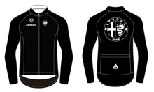 Load image into Gallery viewer, HVHS PRO MISTRAL JACKET - Black