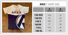 Load image into Gallery viewer, NORTHANTS TRI FULL CUSTOM T SHIRT