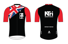 Load image into Gallery viewer, NORTHANTS TRI PRO SHORT SLEEVE JERSEY