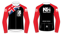 Load image into Gallery viewer, NORTHANTS TRI STELVIO WINTER JACKET