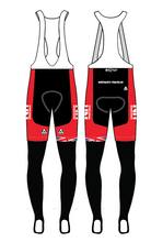Load image into Gallery viewer, NORTHANTS TRI BIB TIGHTS