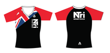 Load image into Gallery viewer, NORTHANTS TRI FULL CUSTOM T SHIRT