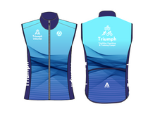 Lade das Bild in den Galerie-Viewer, TRIUMPH COACHING PRO GILET