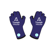 Lade das Bild in den Galerie-Viewer, TRIUMPH COACHING RACE GLOVES