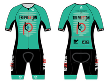 Lade das Bild in den Galerie-Viewer, TRI PRESTON ENDURANCE PRO RACE SPEED TRI SUIT