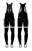 Lade das Bild in den Galerie-Viewer, CAMS TEAM BIB TIGHTS