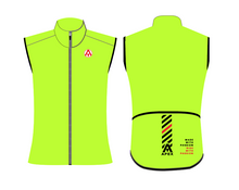 Lade das Bild in den Galerie-Viewer, CAMS PRO GILET