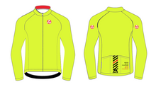 Lade das Bild in den Galerie-Viewer, CAMS TEAM FLEECE JACKET